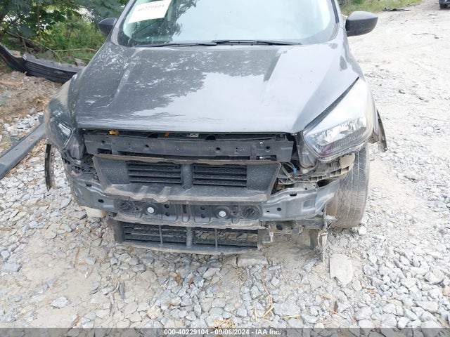 Ford ESCAPE S 2019 1FMCU0F71KUB93336 Image 6
