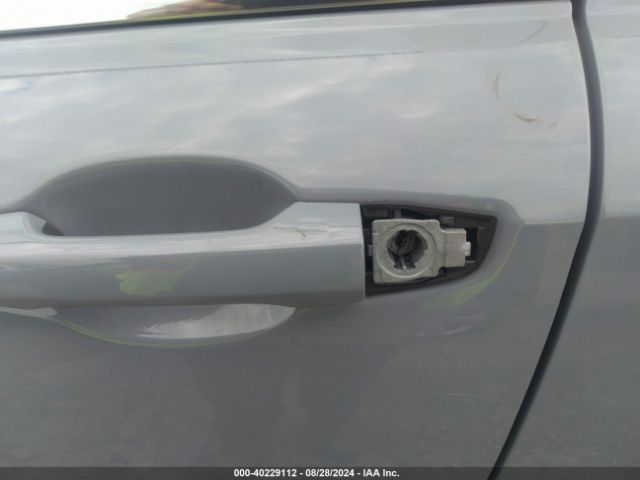2HKRW2H55MH603603 Honda Cr-v Awd Ex