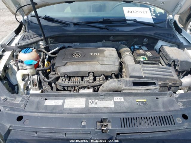 1VWAS7A3XFC111434 Volkswagen Passat 1.8t Limited Edition
