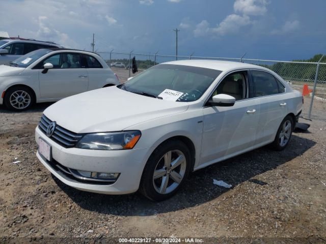 1VWAS7A3XFC111434 Volkswagen Passat 1.8t Limited Edition