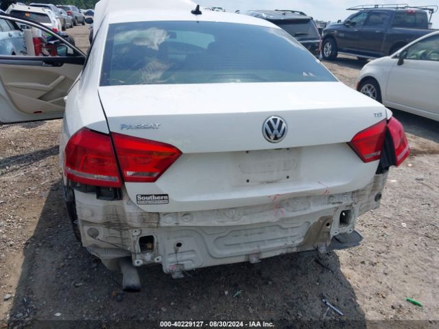 1VWAS7A3XFC111434 Volkswagen Passat 1.8t Limited Edition