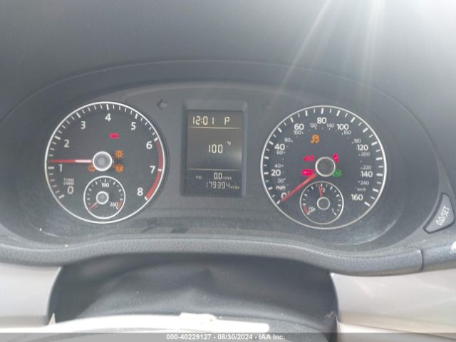 1VWAS7A3XFC111434 Volkswagen Passat 1.8t Limited Edition