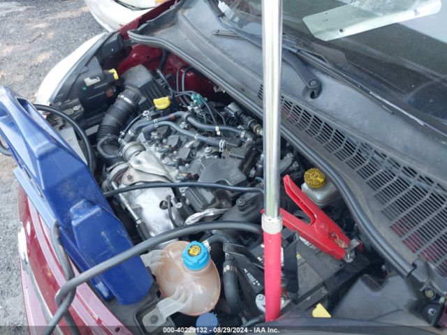 ZFBCFABH6FZ030096 Fiat 500l Easy