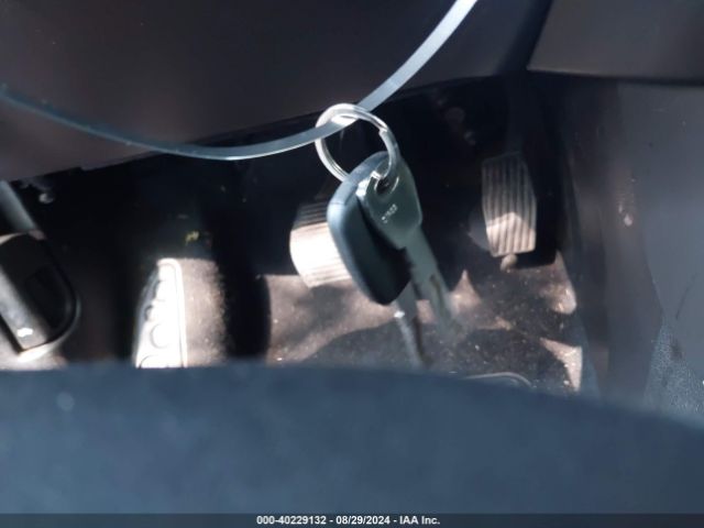 ZFBCFABH6FZ030096 Fiat 500l Easy
