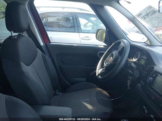 ZFBCFABH6FZ030096 Fiat 500l Easy