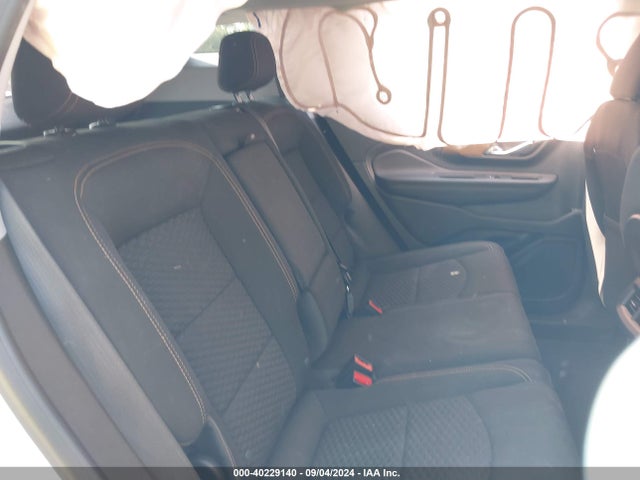 GMC Terrain Awd Sle 2021 3GKALTEV3ML305216 Image 8