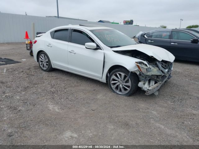 19UDE2F38GA010944 auction archive image