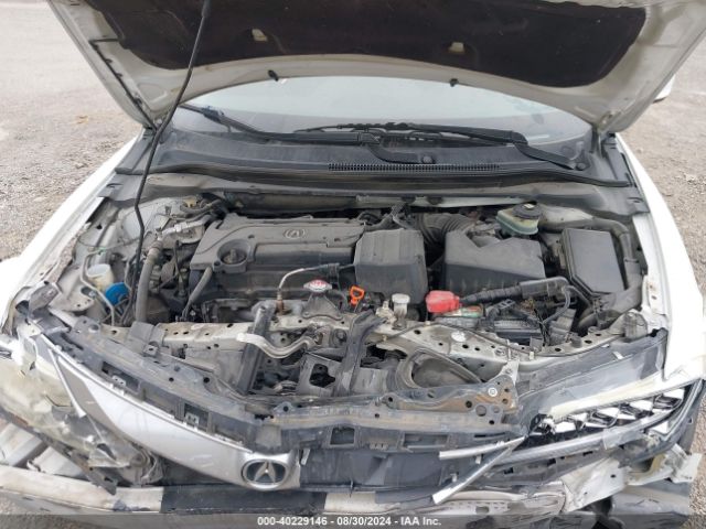 19UDE2F38GA010944 Acura Ilx 2.4l/acurawatch Plus Package
