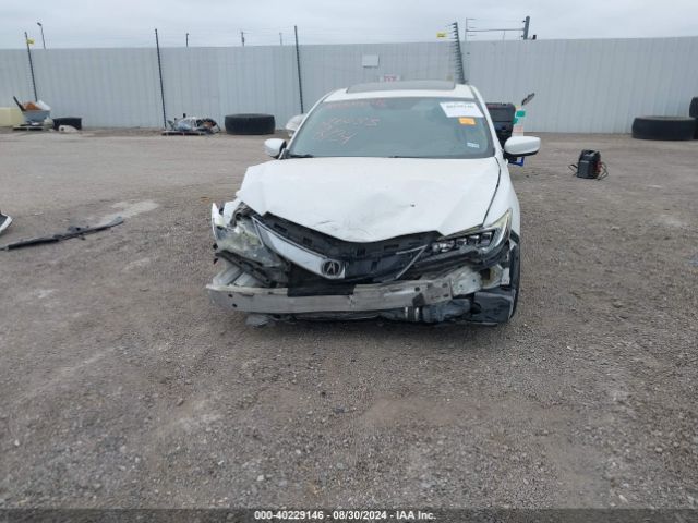 19UDE2F38GA010944 Acura Ilx 2.4l/acurawatch Plus Package