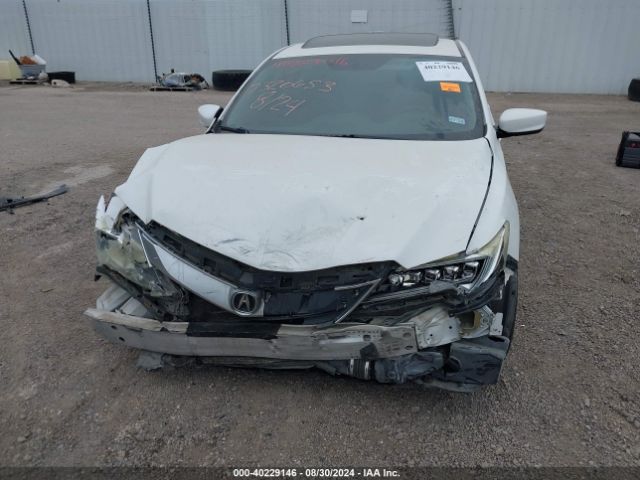 19UDE2F38GA010944 Acura Ilx 2.4l/acurawatch Plus Package