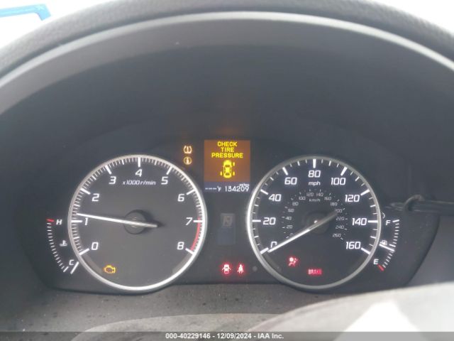 19UDE2F38GA010944 Acura Ilx 2.4l/acurawatch Plus Package
