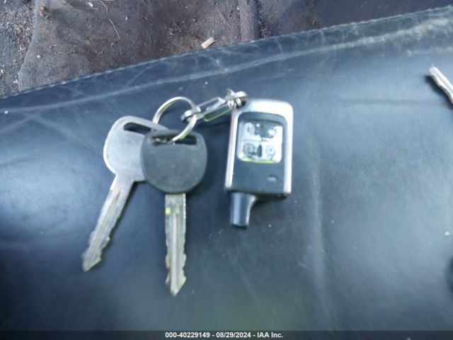 2006 SAAB 9-7X 5S3ET13M662802285 Photo 10