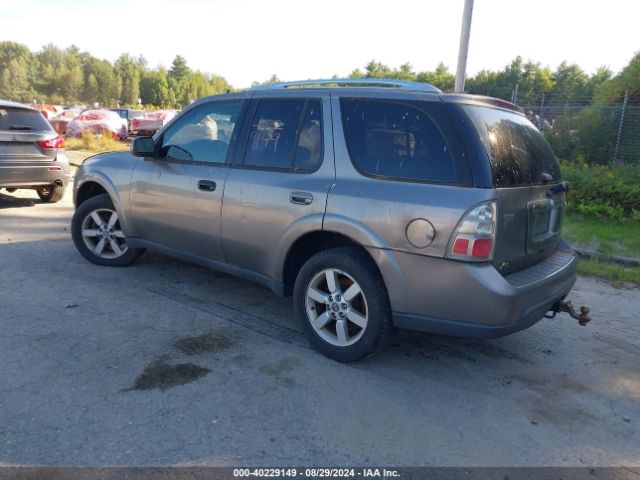 2006 SAAB 9-7X 5S3ET13M662802285 Photo 2