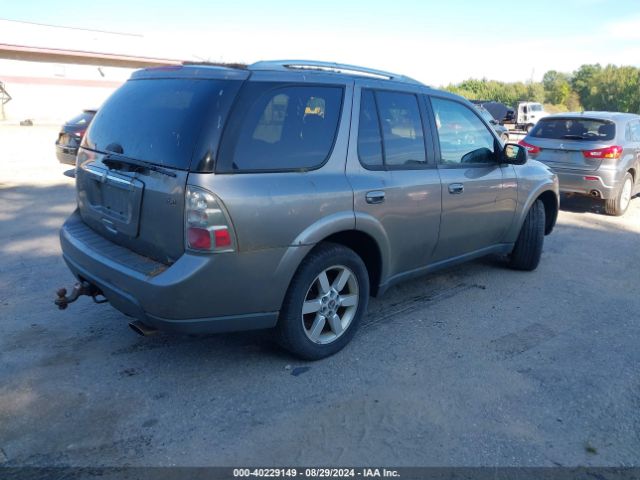 2006 SAAB 9-7X 5S3ET13M662802285 Photo 3