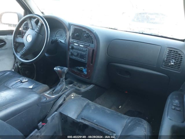 2006 SAAB 9-7X 5S3ET13M662802285 Photo 4