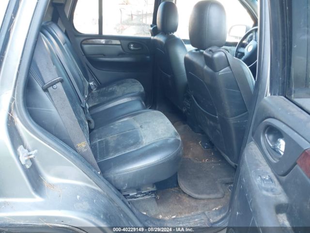 2006 SAAB 9-7X 5S3ET13M662802285 Photo 7