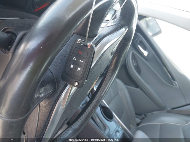 Chevrolet IMPALA 2LZ 2014 2G1155S31E9187068 Image 11