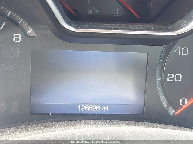 Chevrolet IMPALA 2LZ 2014 2G1155S31E9187068 Image 7
