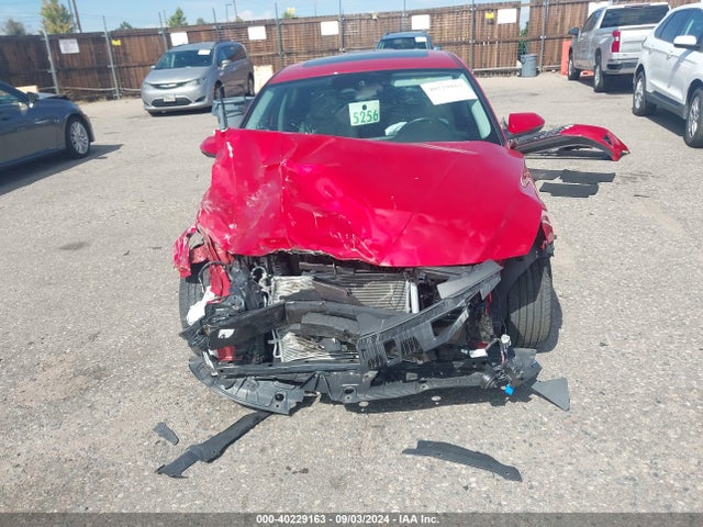 5NPLP4AGXNH067579 Hyundai Elantra Limited