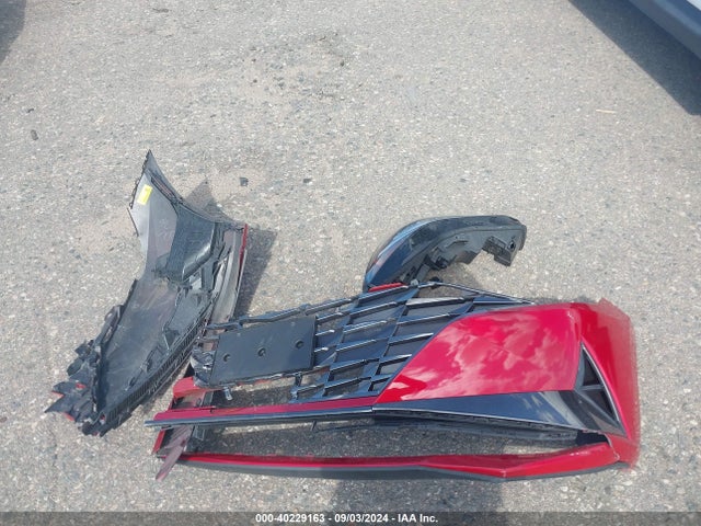 5NPLP4AGXNH067579 Hyundai Elantra Limited