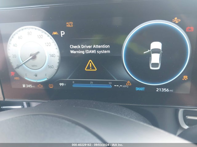 5NPLP4AGXNH067579 Hyundai Elantra Limited