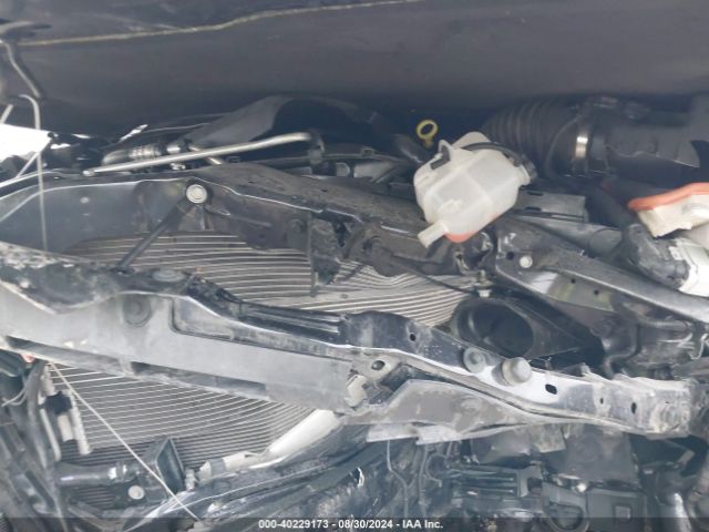 1GCUDEET6NZ609490 Chevrolet Silverado 1500 4wd  Short Bed Rst