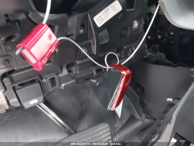 1GCUDEET6NZ609490 Chevrolet Silverado 1500 4wd  Short Bed Rst