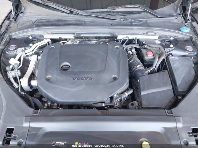 LVY062ME1RP403899 Volvo S90 B6 Plus