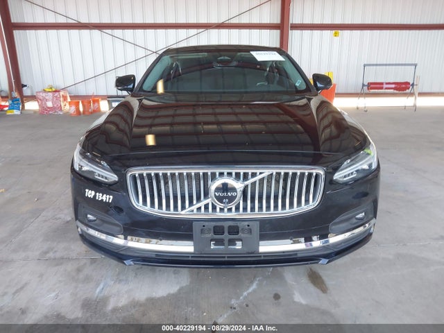 Volvo S90 B6 Plus 2024 LVY062ME1RP403899 Image 12