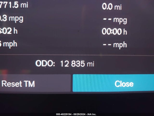 Volvo S90 B6 Plus 2024 LVY062ME1RP403899 Image 15
