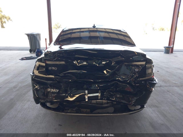 Volvo S90 B6 Plus 2024 LVY062ME1RP403899 Image 16