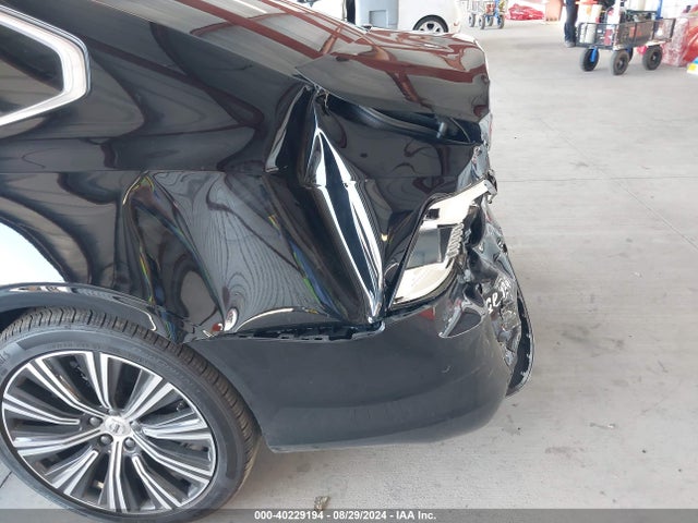 LVY062ME1RP403899 Volvo S90 B6 Plus
