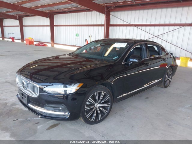 LVY062ME1RP403899 Volvo S90 B6 Plus