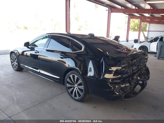 LVY062ME1RP403899 Volvo S90 B6 Plus