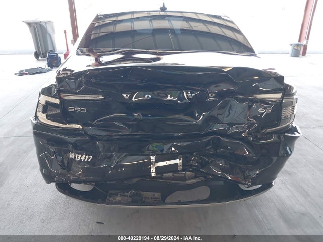 LVY062ME1RP403899 Volvo S90 B6 Plus