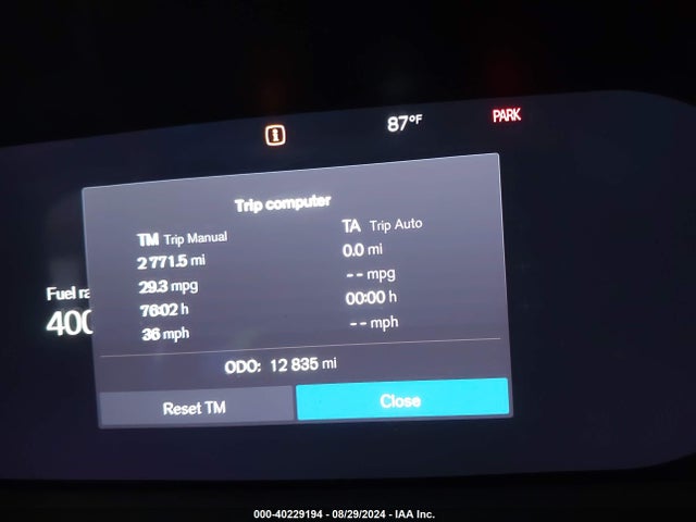 LVY062ME1RP403899 Volvo S90 B6 Plus