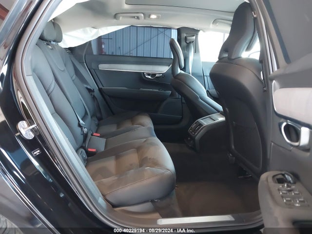 LVY062ME1RP403899 Volvo S90 B6 Plus