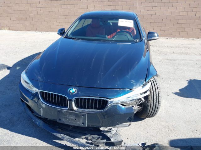 WBA3V5C5XFP752448 BMW 428i