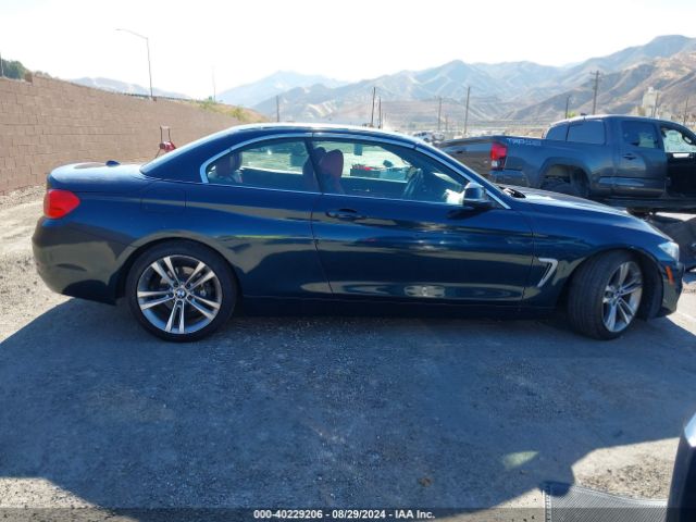 WBA3V5C5XFP752448 BMW 428i