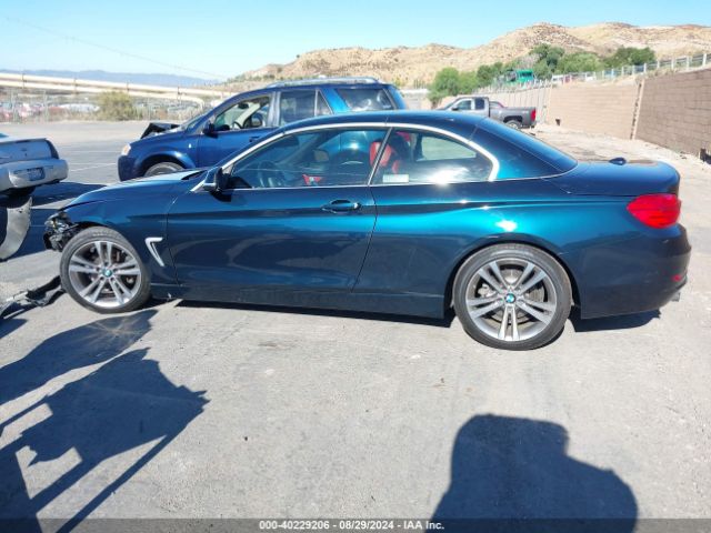 WBA3V5C5XFP752448 BMW 428i