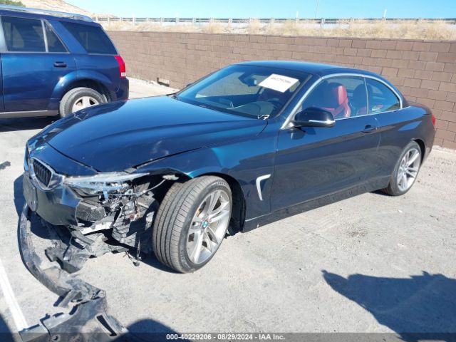 WBA3V5C5XFP752448 BMW 428i