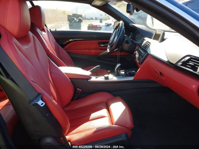 WBA3V5C5XFP752448 BMW 428i