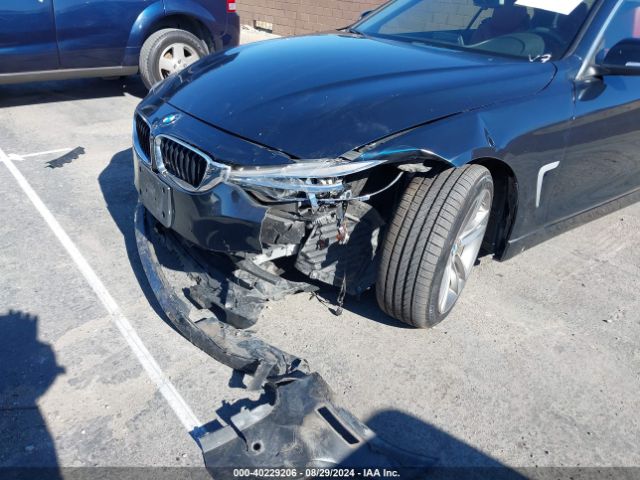 WBA3V5C5XFP752448 BMW 428i