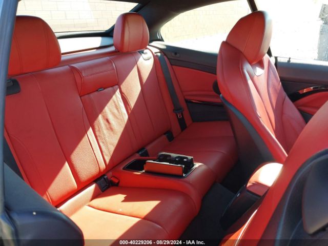 WBA3V5C5XFP752448 BMW 428i