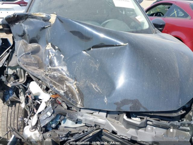 JA4ATUAAXPZ002624 Mitsubishi Eclipse Cross Es S-awc