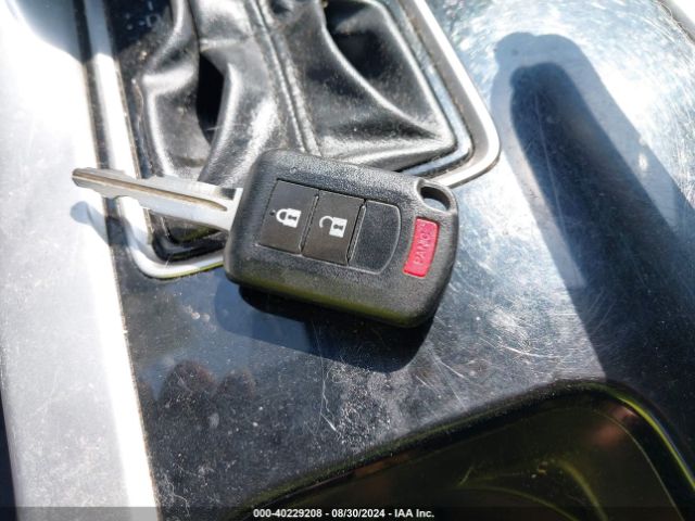 JA4ATUAAXPZ002624 Mitsubishi Eclipse Cross Es S-awc