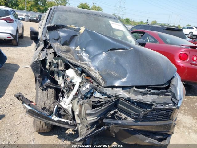 JA4ATUAAXPZ002624 Mitsubishi Eclipse Cross Es S-awc