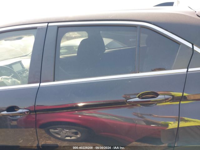 JA4ATUAAXPZ002624 Mitsubishi Eclipse Cross Es S-awc