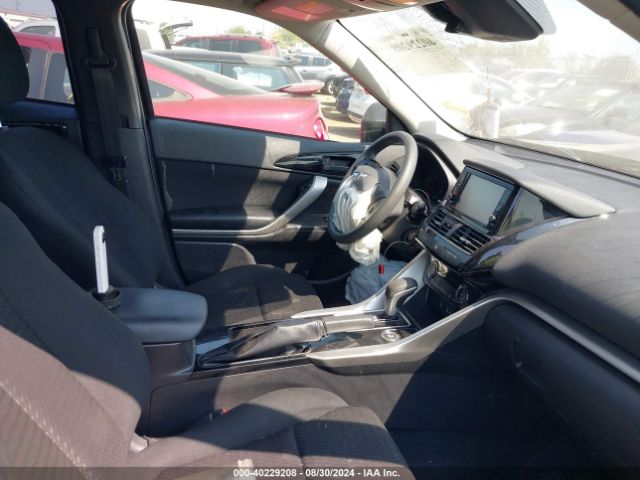 JA4ATUAAXPZ002624 Mitsubishi Eclipse Cross Es S-awc