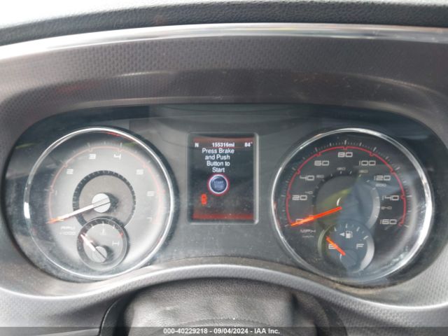 2C3CDXCT5EH369279 Dodge Charger R/t Plus